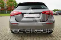2019 Mercedes Benz A 180