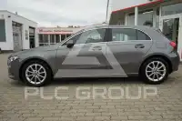 2019 Mercedes Benz A 180