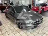 2019 Mercedes Benz A 180