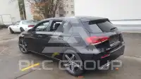 2019 Mercedes Benz A 180