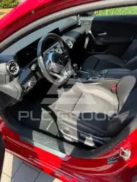 2019 Mercedes Benz A 180
