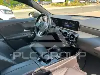 2019 Mercedes Benz A 180