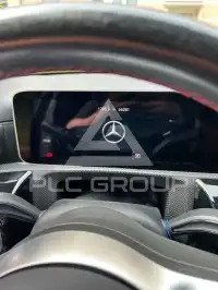 2019 Mercedes Benz A 180