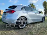 2019 Mercedes Benz A 180