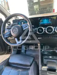 2019 Mercedes Benz A 180