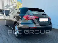 2019 Mercedes Benz A 180