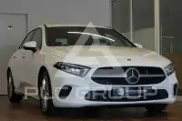2019 Mercedes Benz A 180
