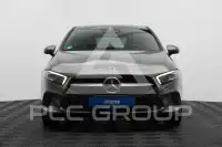2019 Mercedes Benz A 180
