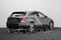 2019 Mercedes Benz A 180