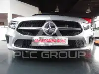 2019 Mercedes Benz A 180