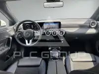 2019 Mercedes Benz A 180