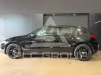 2019 Mercedes Benz A 180