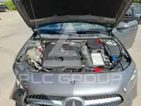 2019 Mercedes Benz A 180