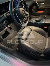2019 Mercedes Benz A 180