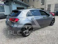 2019 Mercedes Benz A 180