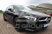 2019 Mercedes Benz A 180