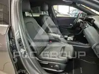 2019 Mercedes Benz A 180