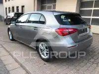 2019 Mercedes Benz A 180