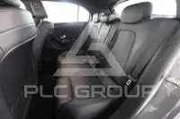 2019 Mercedes Benz A 180