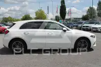 2019 Mercedes Benz A 180