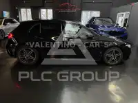 2019 Mercedes Benz A 180
