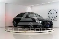 2019 Mercedes Benz A 180