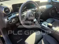2019 Mercedes Benz A 180