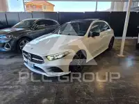 2019 Mercedes Benz A 180