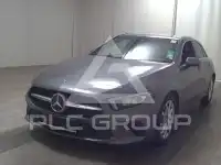 2019 Mercedes Benz A 180