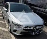 2019 Mercedes Benz A 180