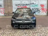 2019 Mercedes Benz A 180