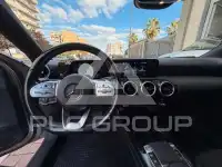 2019 Mercedes Benz A 180
