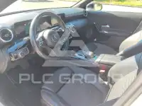 2019 Mercedes Benz A 180