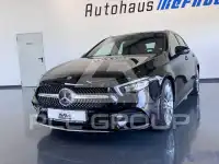2019 Mercedes Benz A 180