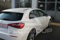 2019 Mercedes Benz A 180