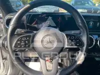 2019 Mercedes Benz A 180