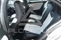 2019 Mercedes Benz A 180