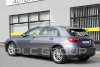 2019 Mercedes Benz A 180