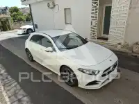 2019 Mercedes Benz A 180