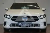 2019 Mercedes Benz A 180