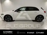 2019 Mercedes Benz A 180