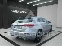 2019 Mercedes Benz A 180