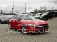 2019 Mercedes Benz A 180