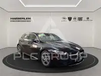 2019 Mercedes Benz A 180