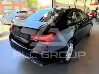 2019 Mercedes Benz A 180