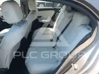 2019 Mercedes Benz A 180