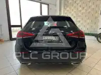 2019 Mercedes Benz A 180