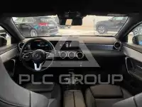 2019 Mercedes Benz A 180