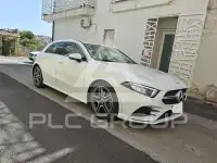 2019 Mercedes Benz A 180
