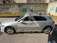 2019 Mercedes Benz A 180